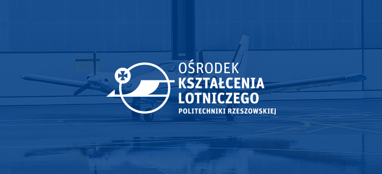 Licencja B2L w ofercie szkoleń Ośrodka Kształcenia Lotniczego PRz