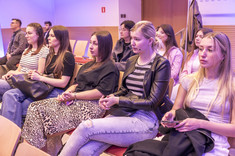 Szczyt GovTech4Europe,