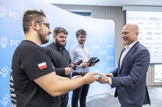 PRz Racing podsumowuje „Sezon Agenta 007”