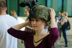 [FOTO, VIDEO] 3. Podkarpacka Brygada Obrony Terytorialnej