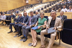 Rzeszów University of Technology Students Awards