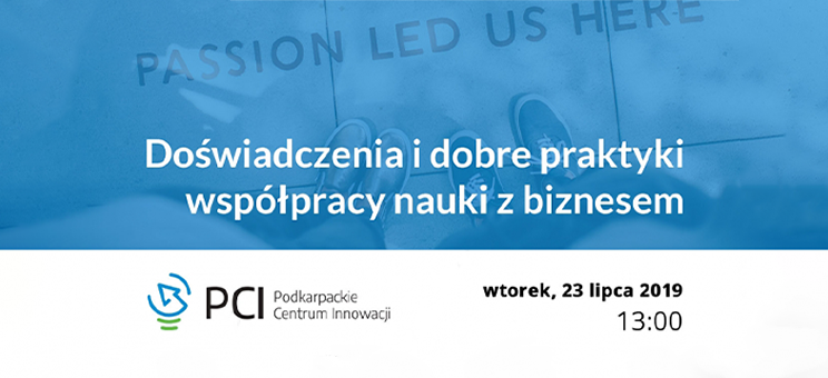 Spotkanie „Doświadczenia i dobre praktyki współpracy nauki z biznesem na przykładzie Szwecji i Meksyku”