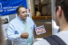 3rd International Staff Week