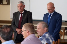 Wspólny projekt lotniczy Politechniki Rzeszowskiej i Pratt & Whitney Rzeszów