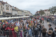 [FOTO] Wystartowały Rzeszowskie Juwenalia 2019!