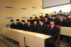 [FOTO] Relacja z Dnia Otwartego Wydziału Mechaniczno-Technologicznego w Stalowej Woli