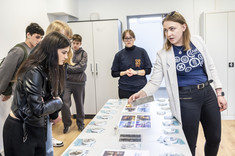 Dzień Inżynierii Materiałowej na Politechnice Rzeszowskiej,