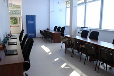 [FOTO] Uroczyste otwarcie Centrum Studenckiego