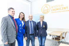 Uczestnicy seminarium, 