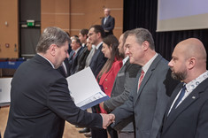 Nagrody rektora dla nauczycieli akademickich