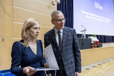 Nagrody rektora dla nauczycieli akademickich