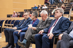 IV Podkarpacka Konferencja Drogowa w Politechnice Rzeszowskiej