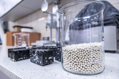 Opracowane kompozyty,