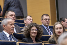 Nagrody rektora dla nauczycieli akademickich