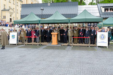 [FOTO] Święto 21 Brygady Strzelców Podhalańskich