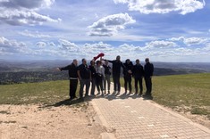 3rd International Staff Week