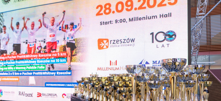 Klub Biegacza – podsumowanie sezonu