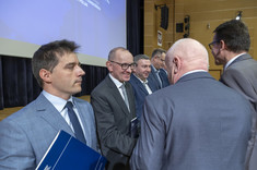 Nagrody rektora dla nauczycieli akademickich