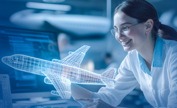 Nowoczesne materiały lotnicze – studiuj przyszłość