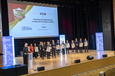 Uroczysta gala Podkarpackiego Rankingu Liceów i Techników Perspektywy 2026