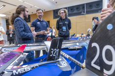 IGNIS – Polska sięga gwiazd!