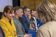 Nagrody rektora dla nauczycieli akademickich