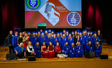 Chór Akademicki Politechniki Rzeszowskiej,