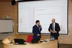 II Konferencja Biznes-Nauka-Stalowa Wola