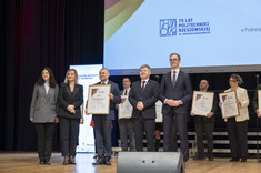 Uroczysta gala Podkarpackiego Rankingu Liceów i Techników Perspektywy 2026