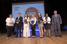 Rzeszów University of Technology Students Awards