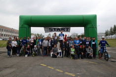 Wspólna zabawa podczas Święta Politechniki Rzeszowskiej!