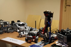 Laboratorium VR G2A na Politechnice Rzeszowskiej  już otwarte