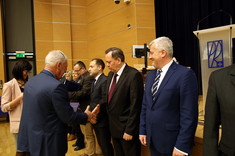 Najlepsi wykładowcy nagrodzeni