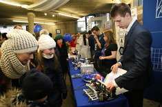 [FOTO] 26. Finał WOŚP z udziałem Politechniki Rzeszowskiej