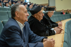 [FOTO] Promocja magisterska na Wydziale Zarządzania Politechniki Rzeszowskiej