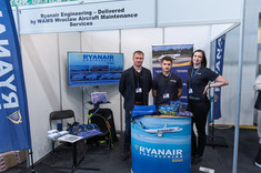 IV Targi Pracy NETWORKPOWER,