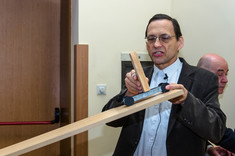 [FOTO] Fizyka nie gryzie