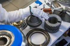 Kosmiczne materiały. Ogólnopolski Dzień Inżynierii Materiałowej