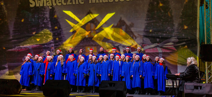 Chór Akademicki Politechniki Rzeszowskiej,