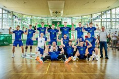Reprezentacja Politechniki Rzeszowskiej, 