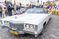 Wielkie święto muzyki