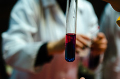 [FOTO] Taka noc na PRz zdarza się tylko raz w roku