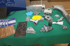 [FOTO] Relacja z Dnia Otwartego Wydziału Mechaniczno-Technologicznego w Stalowej Woli