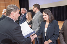 Nagrody rektora dla nauczycieli akademickich