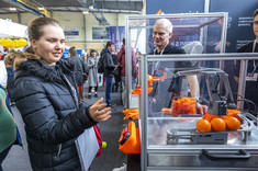 Targi Pracy NETWORKPOWER,