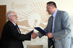 Klasa politechniczna w ZST w Tarnowie