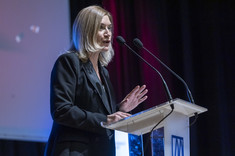 Uroczysta gala Podkarpackiego Rankingu Liceów i Techników Perspektywy 2026