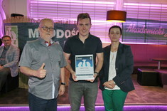 Zakończenie sportowego roku akademickiego na Politechnice Rzeszowskiej