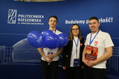 [FOTO] 26. Finał WOŚP z udziałem Politechniki Rzeszowskiej