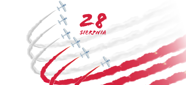 Święto Lotnictwa Polskiego - życzenia